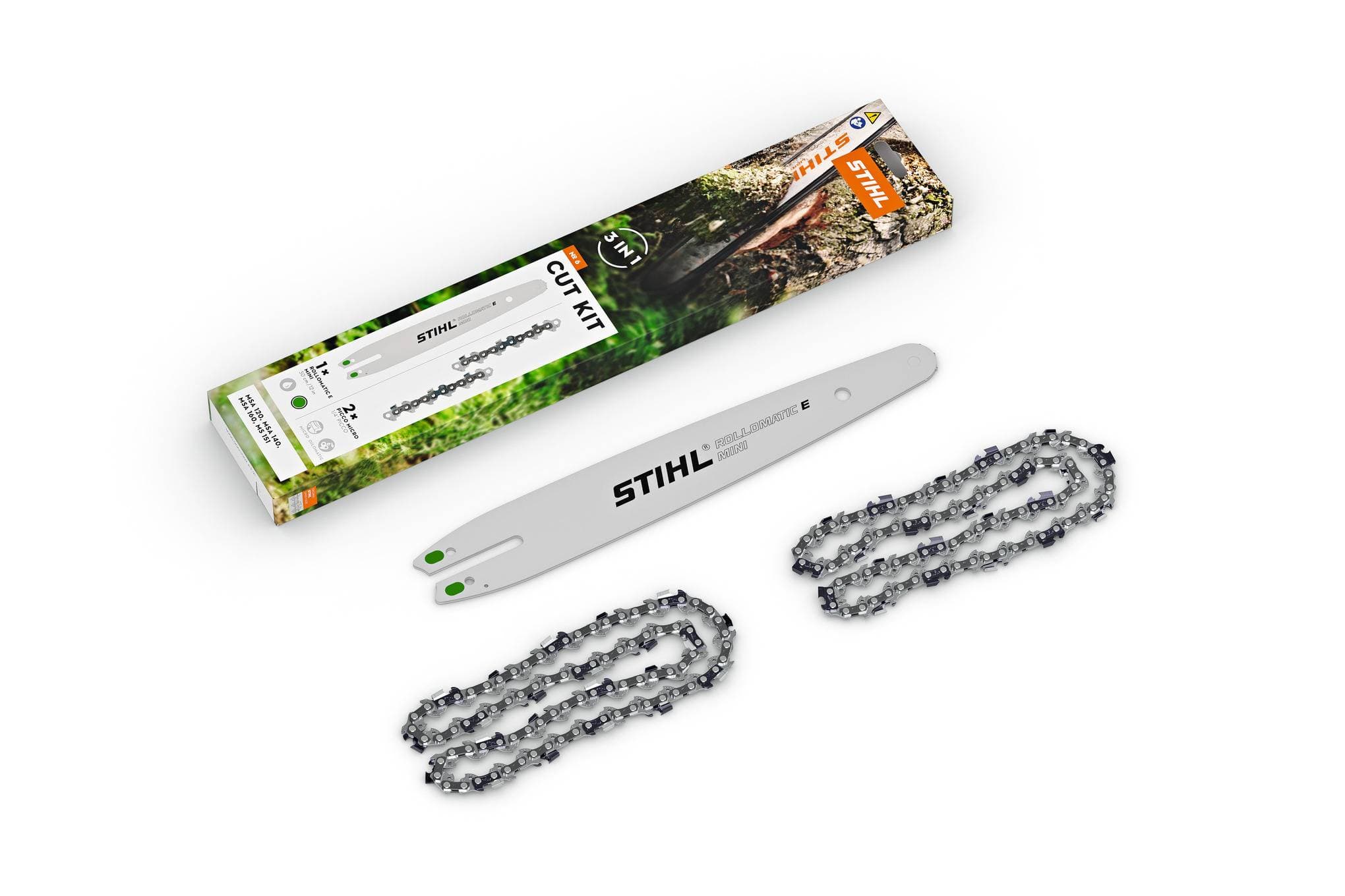 Cut Kit 6