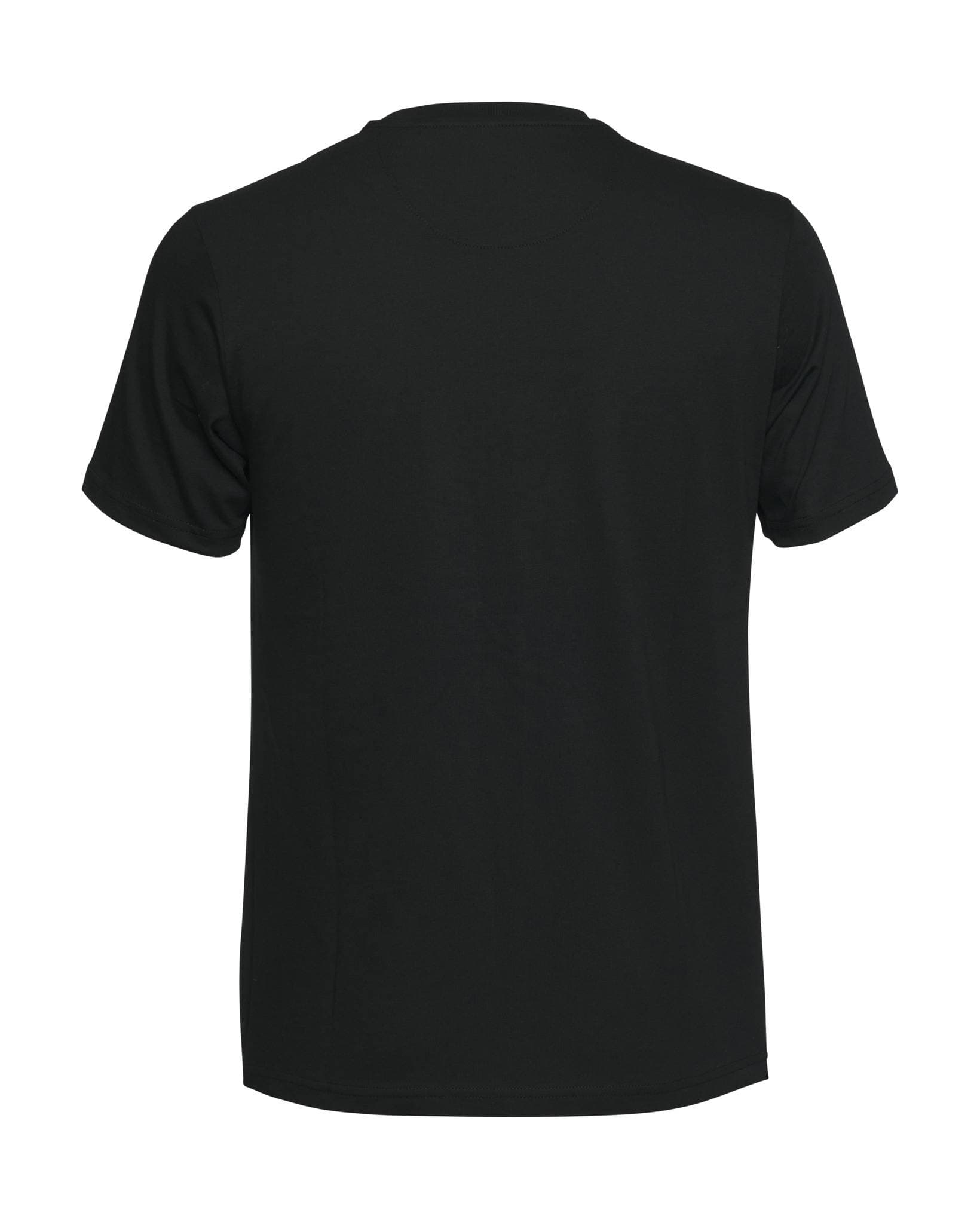 Tričko TIMBERSPORTS® AXE BLACK
