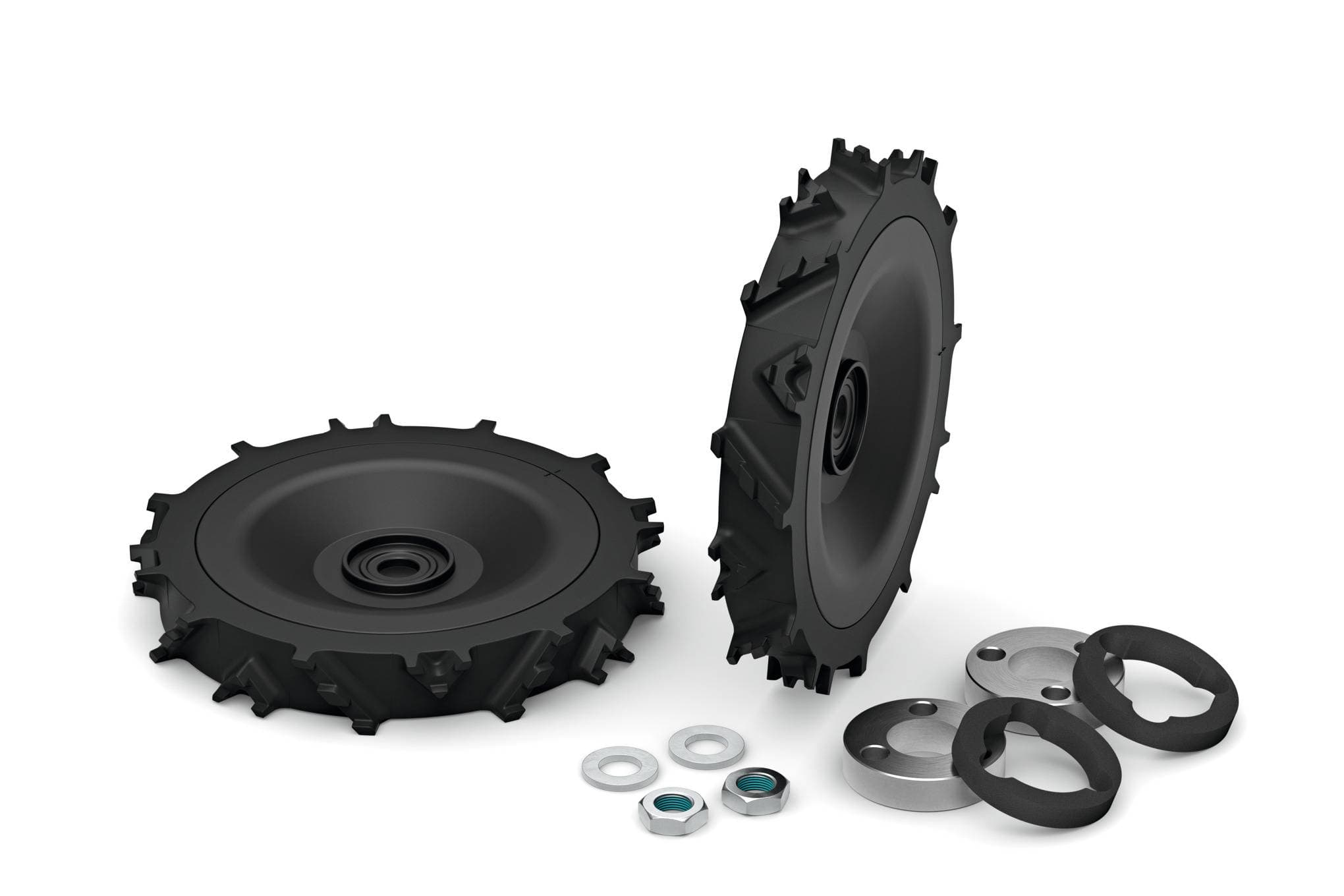 Upgrade Kit 12 iMOW