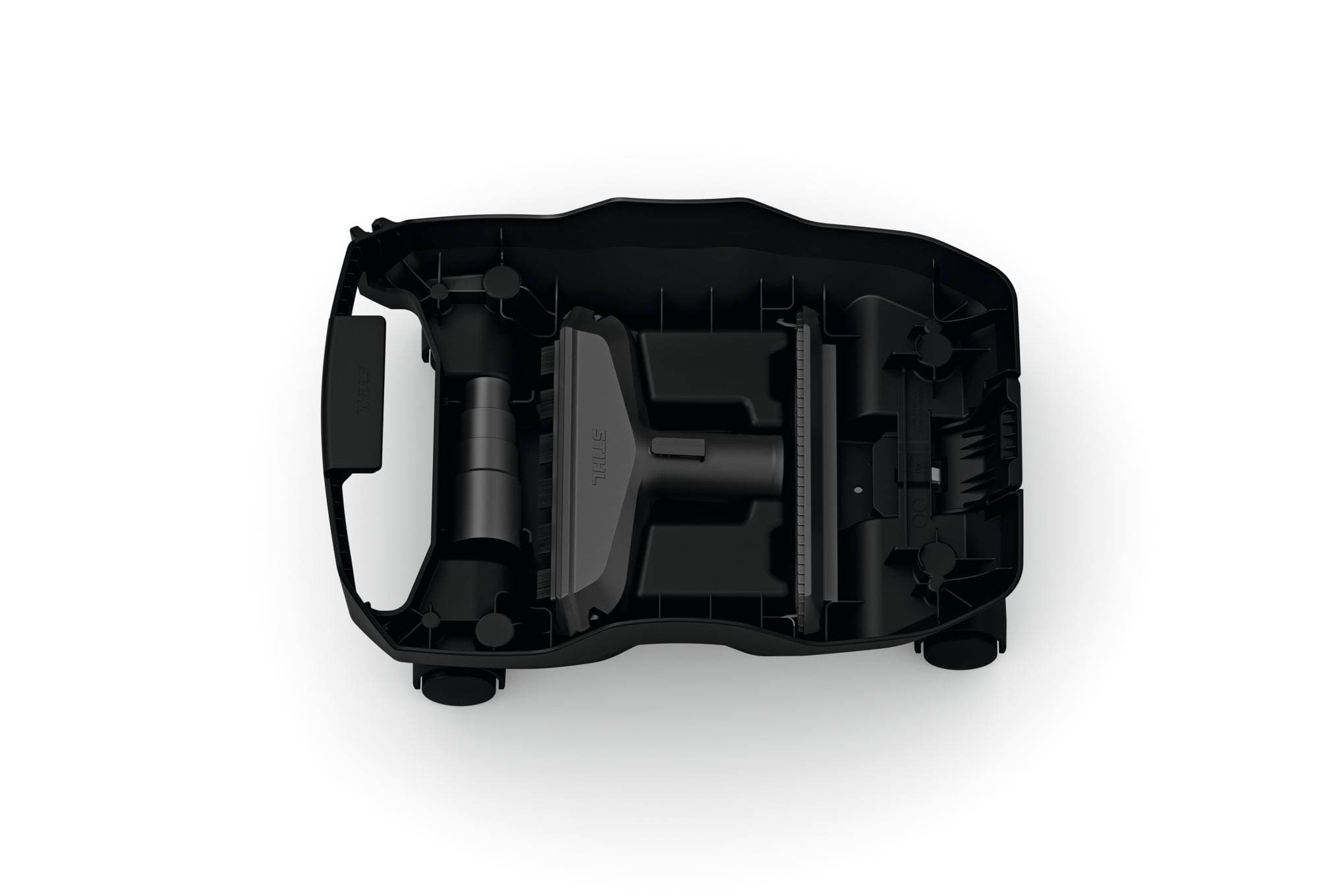 Podvozek pro SEA 50