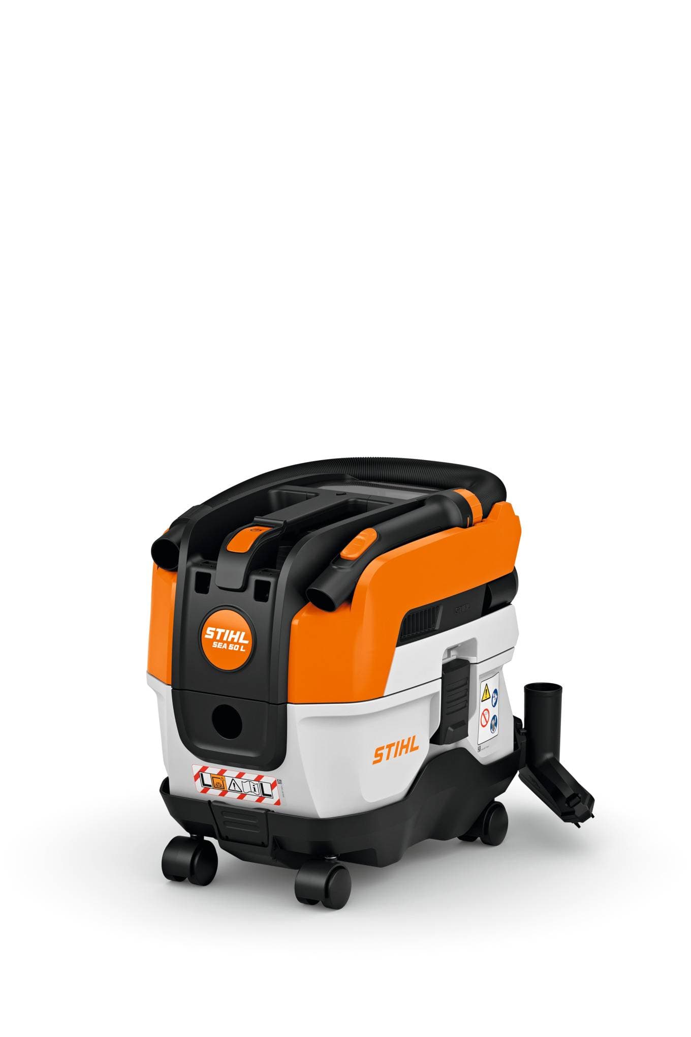 Podvozek pro SEA 50