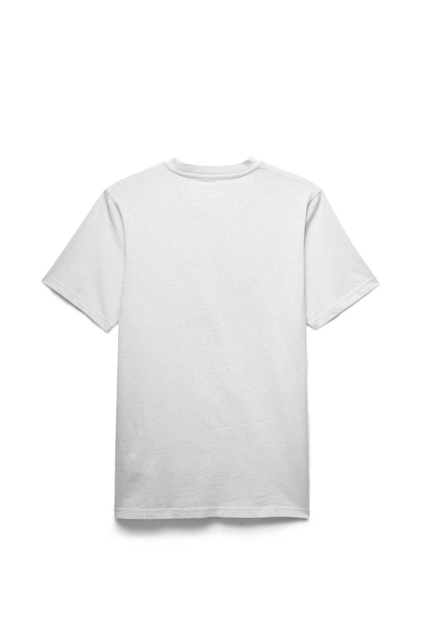 Tričko PRO NATURE WHITE