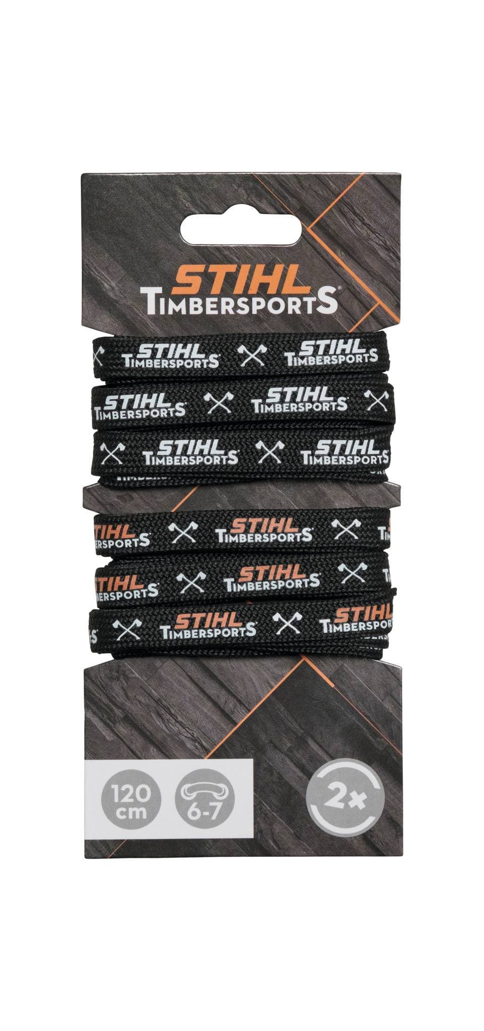 Tkaničky do bot TIMBERSPORTS®