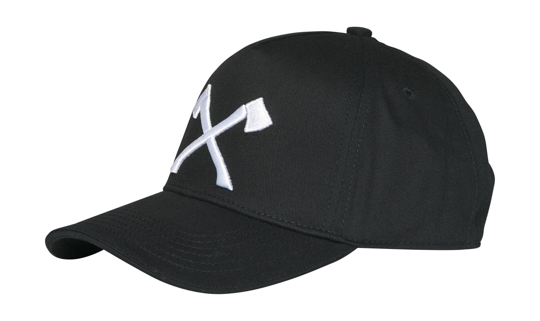 Kšiltovka WHITE AXE TIMBERSPORTS