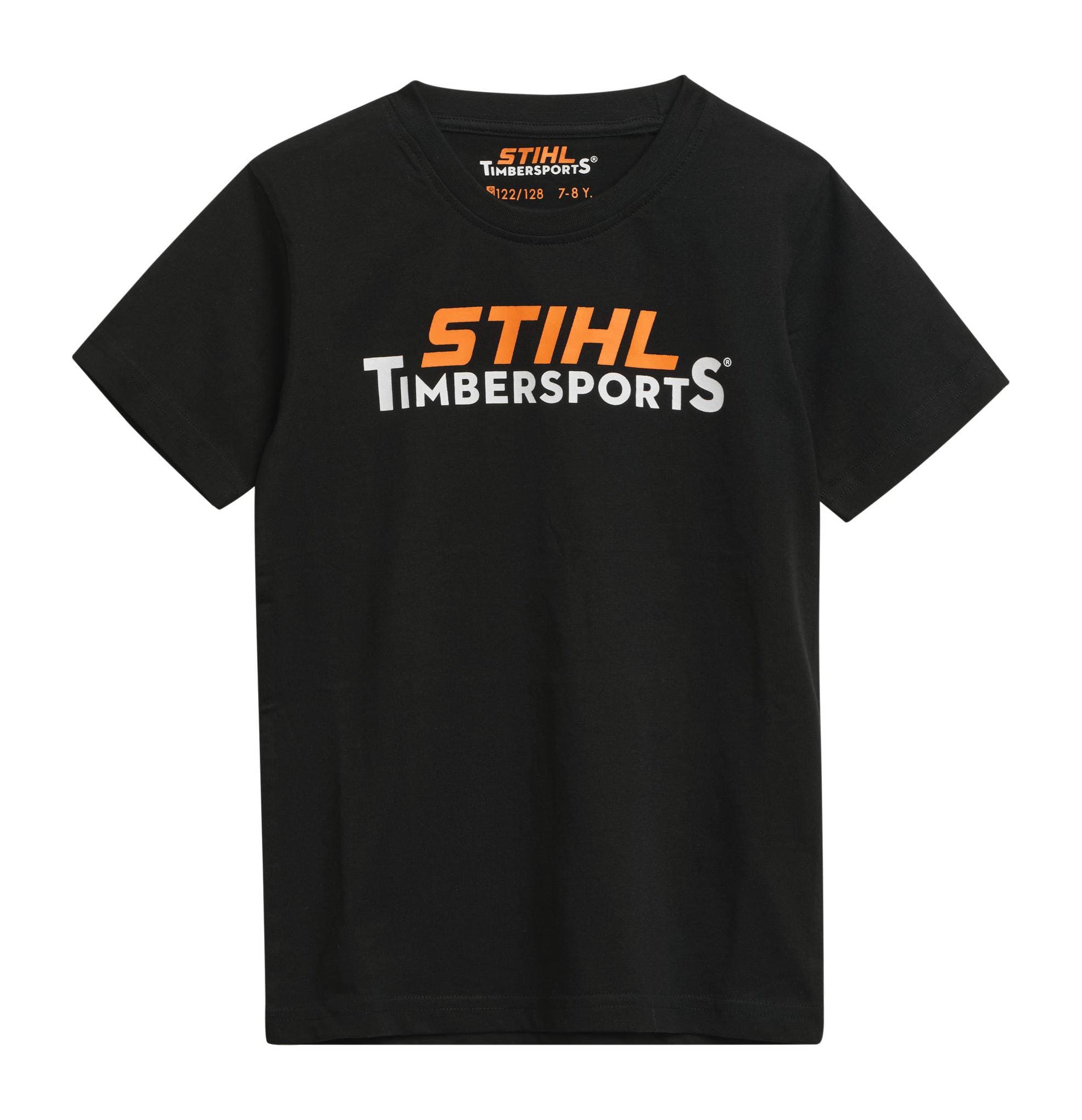 Tričko KIDS TIMBERSPORTS