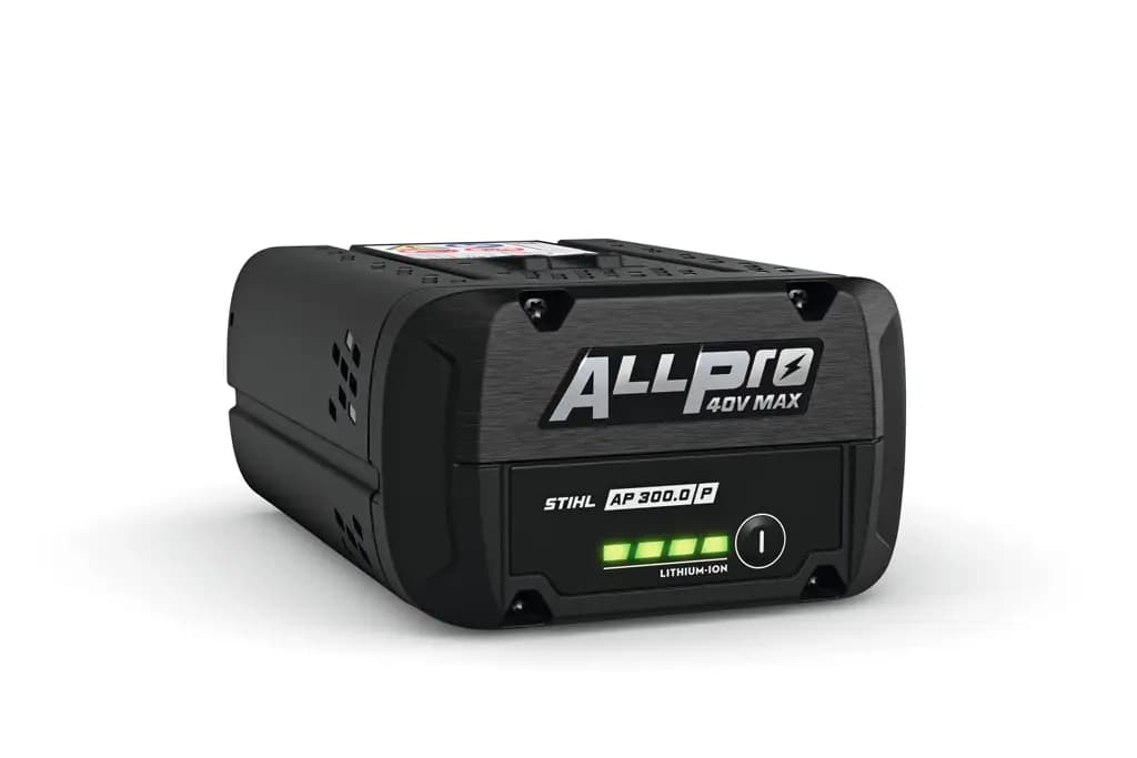 Akumulátor AP 300.0 P