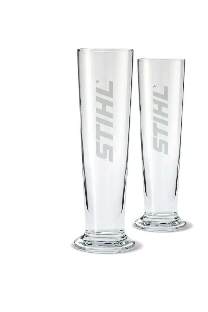 Sklenice STIHL